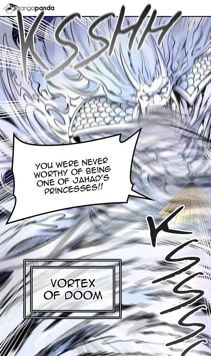 Tower of God Chapter 412 image 024